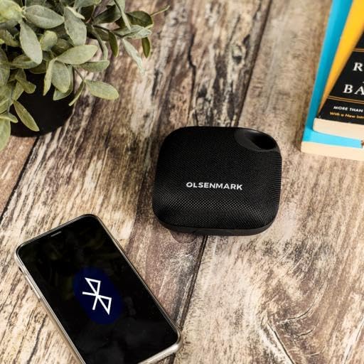 Portable Wireless USB Speaker - Zambeel