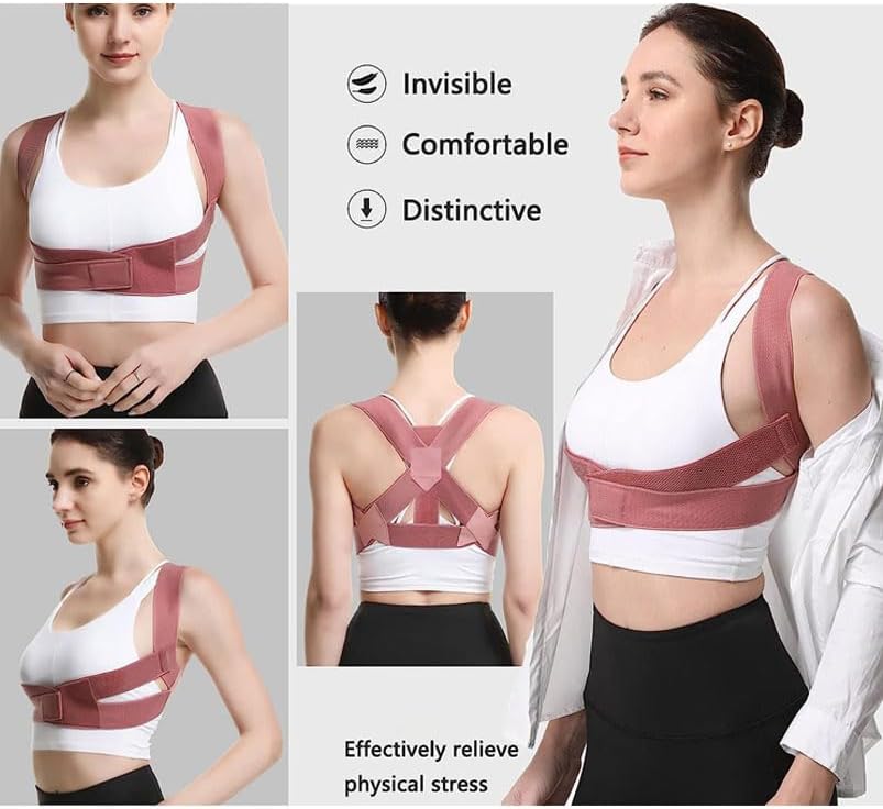 Posture Corrector Belt - Zambeel
