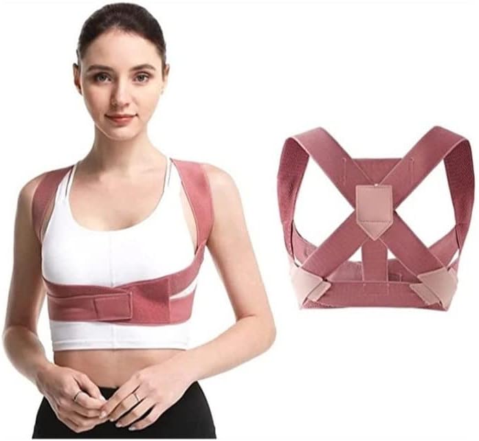 Posture Corrector Belt - Zambeel