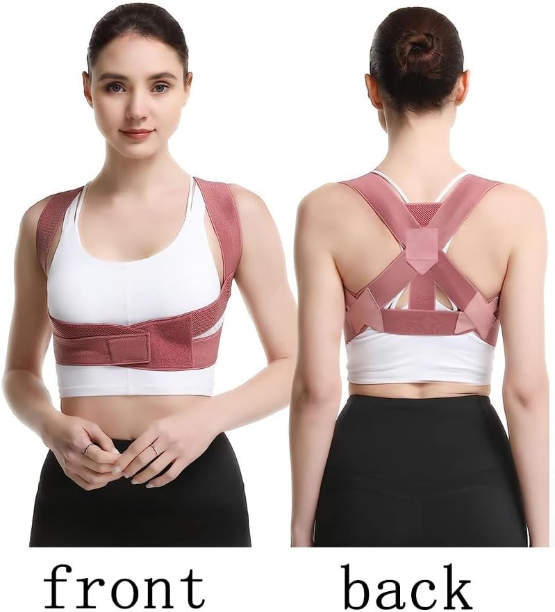 Posture Corrector Belt - Zambeel