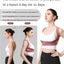 Posture Corrector Belt - Zambeel
