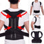 Posture Corrector Therapy Shoulder Belt - Zambeel