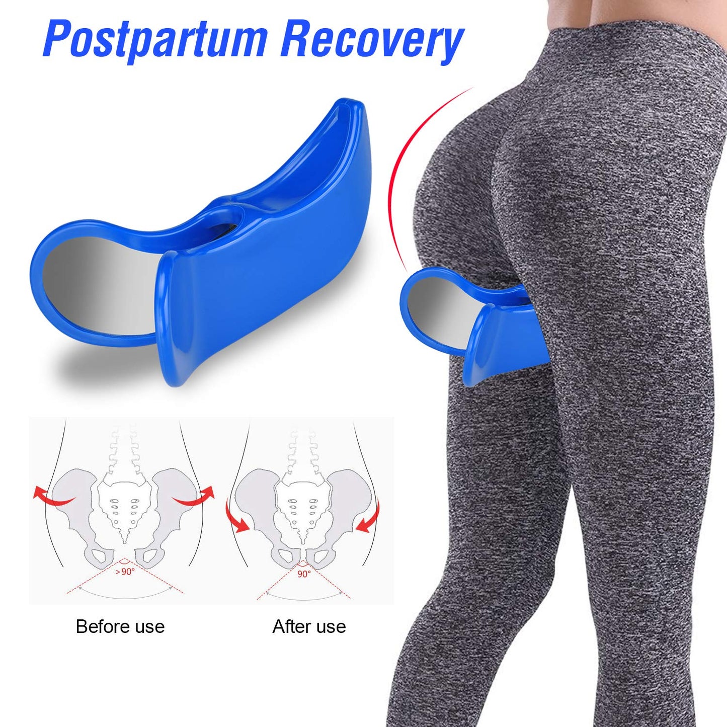 Posture Trainer - Zambeel