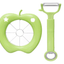 Potato Peel Apple Cutter - Zambeel