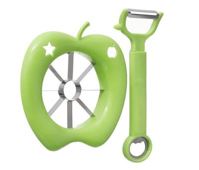 Potato Peel Apple Cutter - Zambeel