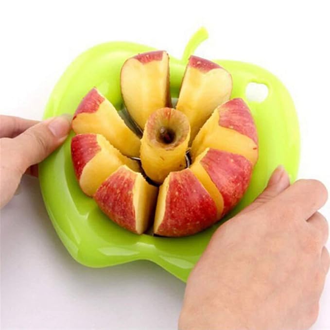 Potato Peel Apple Cutter - Zambeel