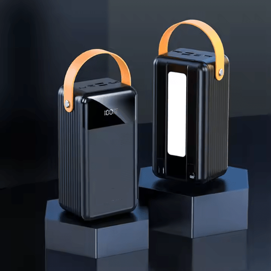 Power Bank Double Power USB Cable - Zambeel