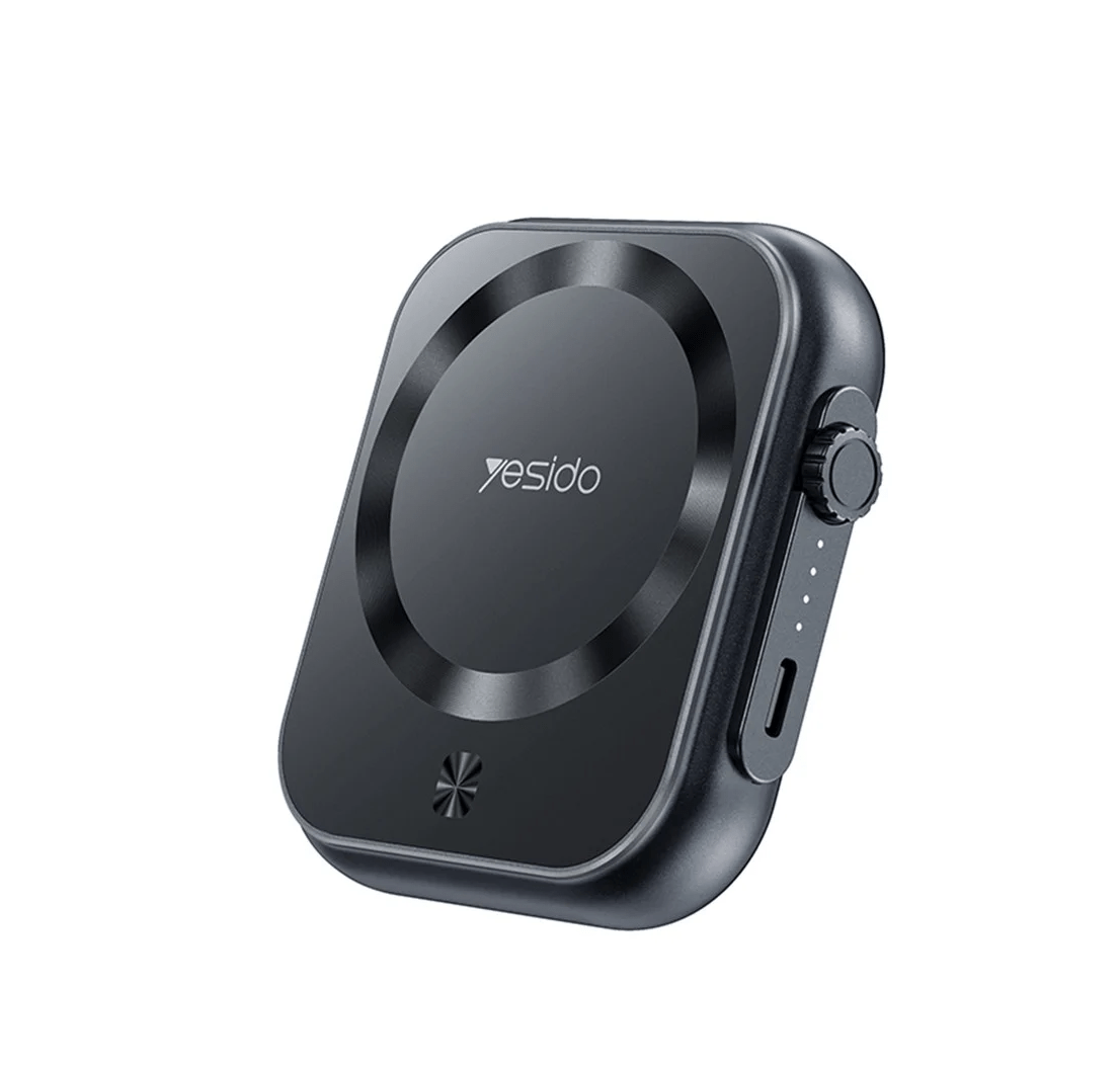 Power Bank Magnetic Phone - Zambeel