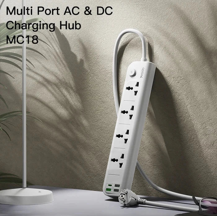 Power Fast Charging Socket - Zambeel