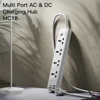 Power Fast Charging Socket - Zambeel