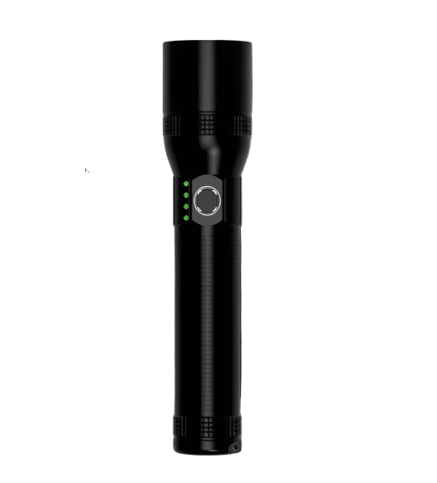 Power Flashlight - Zambeel