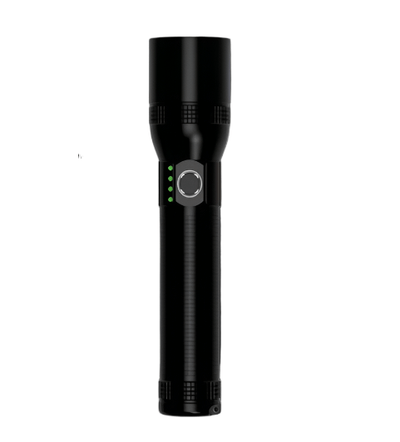 Power Flashlight - Zambeel