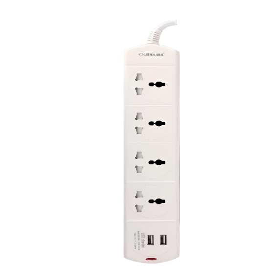 Power Link Socket - Zambeel