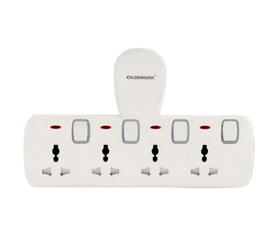 Power Port Socket - Zambeel