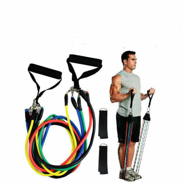 Power Resistance Bands - Zambeel