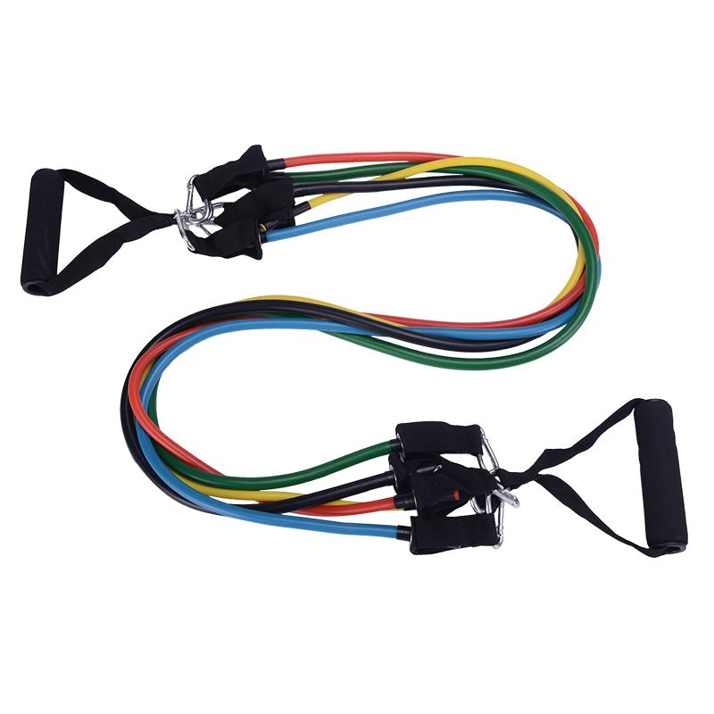 Power Resistance Bands - Zambeel