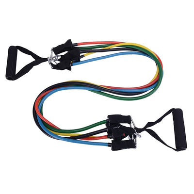 Power Resistance Bands - Zambeel