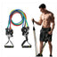 Power Resistance Bands - Zambeel