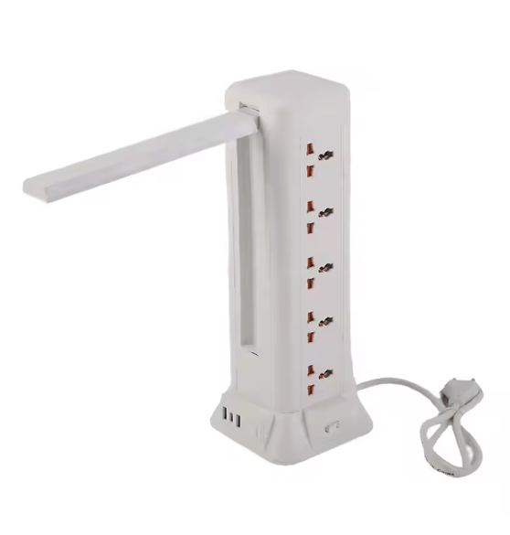 Power Socket - Safety Power Socket - Zambeel