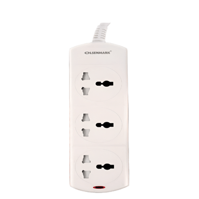 Power Socket With Child Port - Zambeel