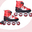 Power Super Adjustable Inline Skates © - Zambeel