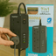 Powermax - 7 - in - 1 Power Socket - Zambeel