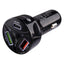 Powermax - Fast Car Charger - Zambeel