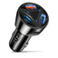 Powermax - Fast Car Charger - Zambeel