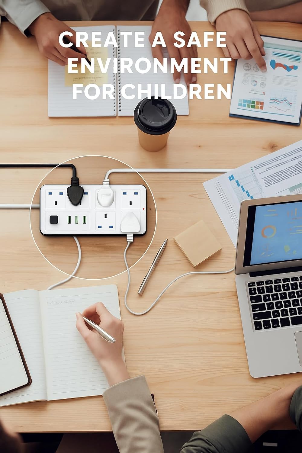 Powermax - Power Strip - Zambeel