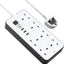 Powermax - Power Strip - Zambeel