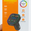 Powermax - Wireless Car MP3 Player - Zambeel