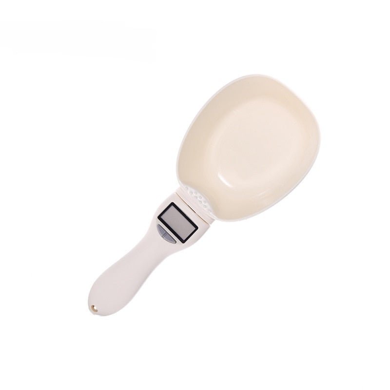 Precision Mini Home Baking Kitchen Scale - Zambeel