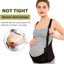 Pregnant Woman Stomach Lift Belt - Zambeel