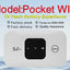 4G LTE Mobile WiFi Router