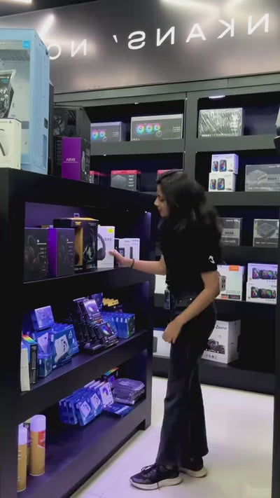 Baseus - سماعات رأس لاسلكية ©