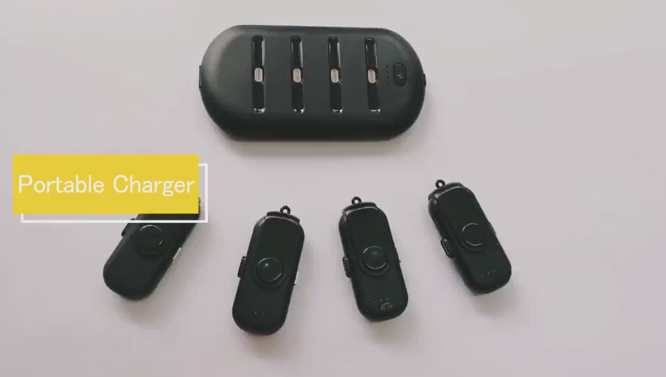 Portable Charger