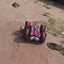 Amphibious - Stunt Vehicle Toy ©
