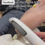 Electric Pedicure Foot File Callus Remover