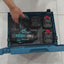 Makita - Cordless Impact Wrench Kit