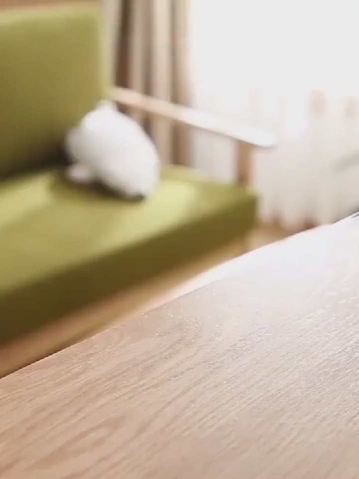 Electronic Digital Counting Coin