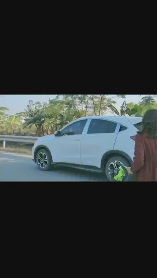 Eletric Simulation Steering Wheel Toy with Light S