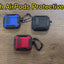 JW - Airpods 4 Protective Case