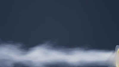 دنكس - مروحة سطح مكتب رقمية