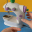 Mini Sewing Machine