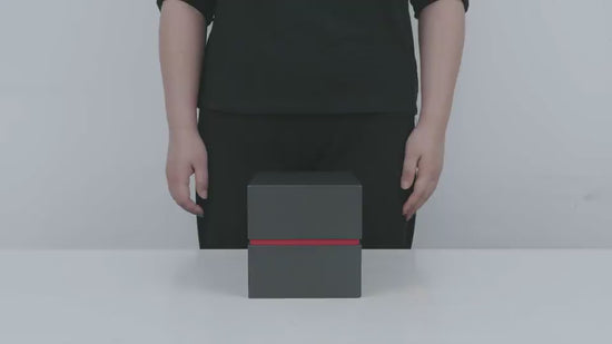 Wireless charging mug