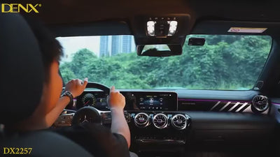 Denx - 4K Driving Recorder ©