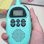 Walkie Talkie for Children