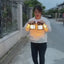 Solar Interaction Wall Lamp