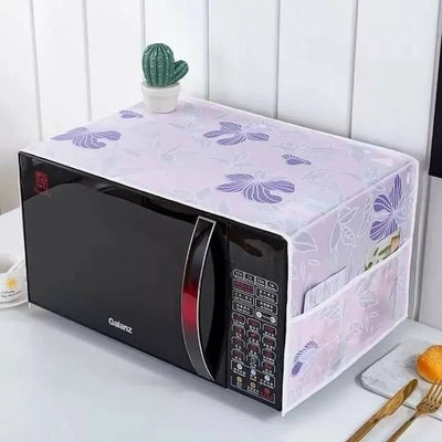 Printed Oven Dust Cover - Zambeel