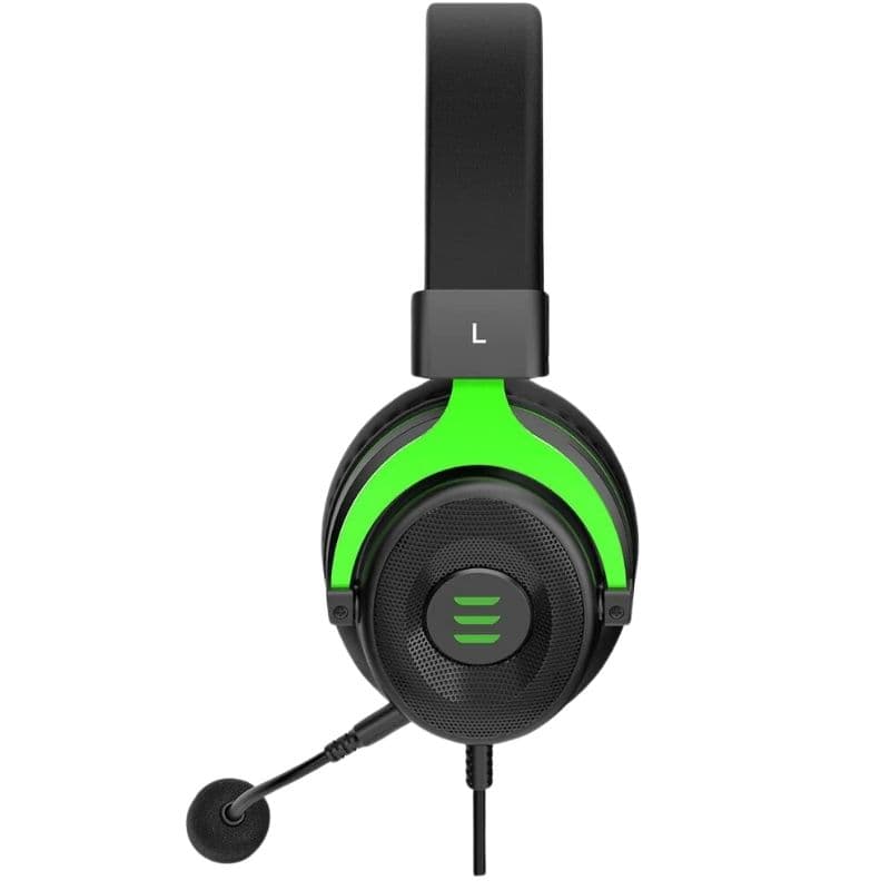Pro 2 - in - 1 Gaming Headset - Zambeel